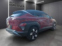 Gebraucht Hyundai Kona Prime 199 PS (146 kW) 2025 Rot SUV
