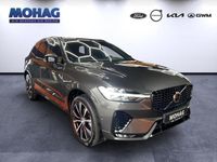 Gebraucht Volvo XC60 Plus 197 PS (144 kW) 2024 Grau SUV