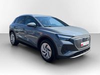 Gebraucht Audi Q4 e-tron 125 kW (170 PS) 2022 Grau SUV