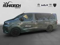 Gebraucht Citroën Spacetourer 130 PS (95 kW) 2025 Andere Van / Kleinbus
