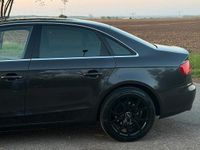 Gebraucht Audi A4 143 PS (105 kW) 2011 Braun Limousine