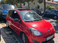 Gebraucht Renault Twingo 75 PS (55 kW) 2011 Kleinwagen