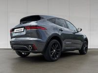 Gebraucht Jaguar E-Pace Chequered Flag 252 PS (185 kW) 2020 Grau SUV