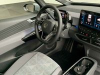 gebraucht VW ID3 Pro Performance Batteriekapaz. 62 kWh
