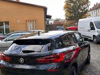 Gebraucht BMW X2 Advantage 192 PS (141 kW) 2018 Schwarz SUV