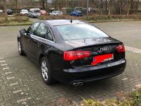 gebraucht Audi A6 2.0 TDI multitronic - Diesel