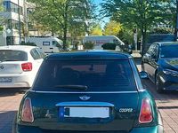 Usata Mini Cooper 116 CV (85 kW) 2002 Utilitaria