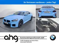 Gebraucht BMW M2 Performance 480 PS (353 kW) 2025 Blau Coupé