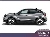 Neu Opel Mokka 145 PS (106 kW) 2025 Blau (kolibri blau metallic) SUV