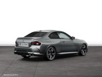 Gebraucht BMW M240 M Sport 387 PS (284 kW) 2025 Grau Coupé