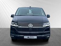 gebraucht VW Multivan T6.12,0 TDI DSG 4MOTION Generation Six ACC+AHK+STANDHZ