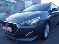 Gebraucht Hyundai i30 YES! 140 PS (102 kW) 2020 Grau Kombi