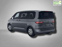 Neu VW Multivan 150 PS (110 kW) 2025 Pure grey Van