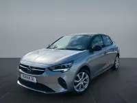 Gebraucht Opel Corsa Edition 75 PS (55 kW) 2021 Grau Kleinwagen