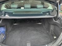 Gebraucht Mercedes C200 150 PS (110 kW) 2019 Schwarz Limousine