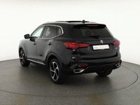 Gebraucht MG HS Luxury 162 PS (119 kW) 2024 Schwarz SUV