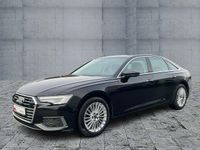 Gebraucht Audi A6 Design 299 PS (219 kW) 2022 Schwarz Limousine