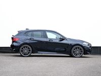 gebraucht BMW 120 i Hatch