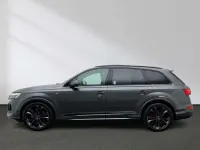 Gebraucht Audi Q7 S-Line 489 PS (359 kW) 2026 Grau SUV