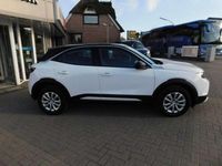 Gebraucht Opel Mokka Edition 101 PS (74 kW) 2021 Jade weiss/arktis weiss SUV