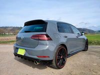 gebraucht VW Golf 7.5 GTI TCR