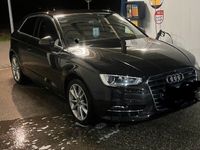 gebraucht Audi A3 A32.0 TDI Ambition