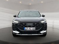 Gebraucht Audi Q3 Ambiente 150 PS (110 kW) 2026 Mythosschwarz metallic SUV