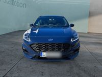 Gebraucht Ford Kuga ST-Line X 224 PS (164 kW) 2020 Blau SUV