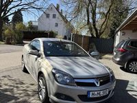 Gebraucht Opel Astra Cabriolet 140 PS (102 kW) 2006 Beige Cabrio