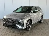 Gebraucht Hyundai Tucson N Line 2025 Andere SUV