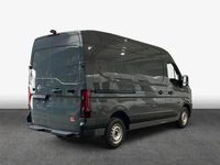 Neu Nissan Interstar N-Connecta 131 PS (96 kW) 2025 Grau Van