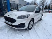 Gebraucht Ford Kuga ST-Line X 224 PS (164 kW) 2023 Weiß SUV