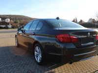 gebraucht BMW 535 i xDrive Head-Up/ Navi/ Sportsitze / Kamera