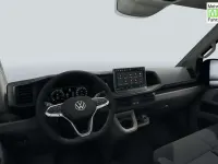 Neu VW Crafter 177 PS (130 kW) 2026 Candyweiß Van