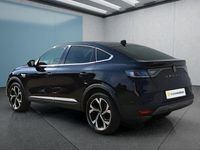 Gebraucht Renault Arkana 143 PS (105 kW) 2024 Schwarz SUV