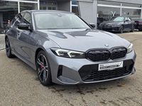 Gebraucht BMW M340 Performance 340 PS (250 kW) 2024 Grau Limousine
