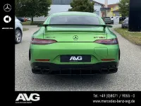 Gebraucht Mercedes AMG GT63 S E Performance AMG 843 PS (620 kW) 2024 Coupé
