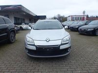 Gebraucht Renault Mégane III Expression 110 PS (80 kW) 2013 Grau Limousine