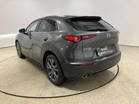 Gebraucht Mazda CX-30 Selection 186 PS (136 kW) 2021 Machine gray SUV