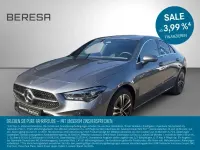 Gebraucht Mercedes CLA180 Progressive 116 PS (85 kW) 2025 Grau Limousine