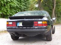 gebraucht Porsche 924 924S