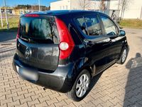 gebraucht Opel Agila B 1.2 wenig Kilometer