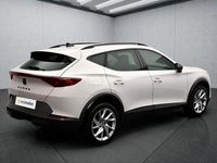 Gebraucht Cupra Formentor 150 PS (110 kW) 2023 Weiß SUV