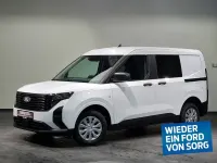 Neu Ford Transit Trend 101 PS (74 kW) 2026 Weiß, frozenwhite Van / Kleinbus