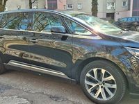 Second-hand Renault Espace 200 CP (147 kW) 2019 Negru Monovolum