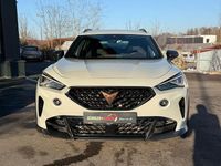 Gebraucht Cupra Formentor VZ 390 PS (286 kW) 2022 Grau SUV