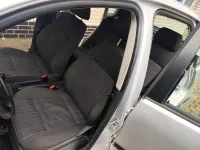 Gebraucht VW Polo 70 PS (51 kW) 2007 Grau Kleinwagen