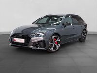 Gebraucht Audi A4 S-Line 204 PS (150 kW) 2025 Grau Kombi