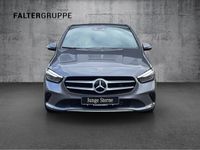 gebraucht Mercedes B180 PROGRESSIVE+KAMERA+MLED+EASYP+LED+BUSINESS