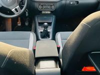 Gebraucht VW Tiguan 160 PS (117 kW) 2014 Schwarz SUV